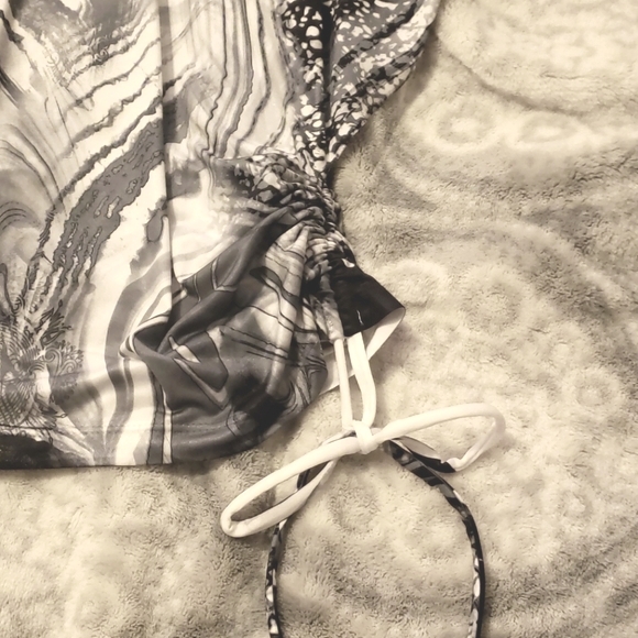 Style & Co Top - Picture 4 of 9